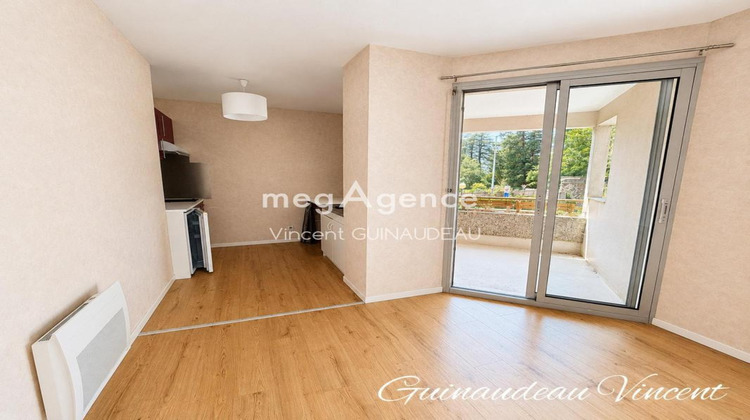 Ma-Cabane - Vente Appartement CHOLET, 45 m²