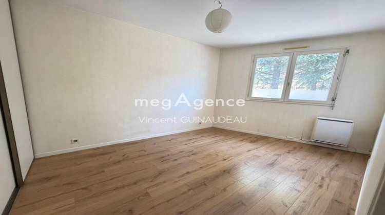 Ma-Cabane - Vente Appartement CHOLET, 45 m²