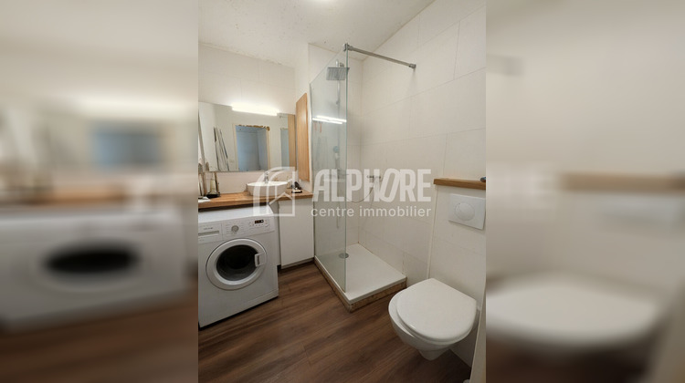 Ma-Cabane - Vente Appartement CHOLET, 44 m²