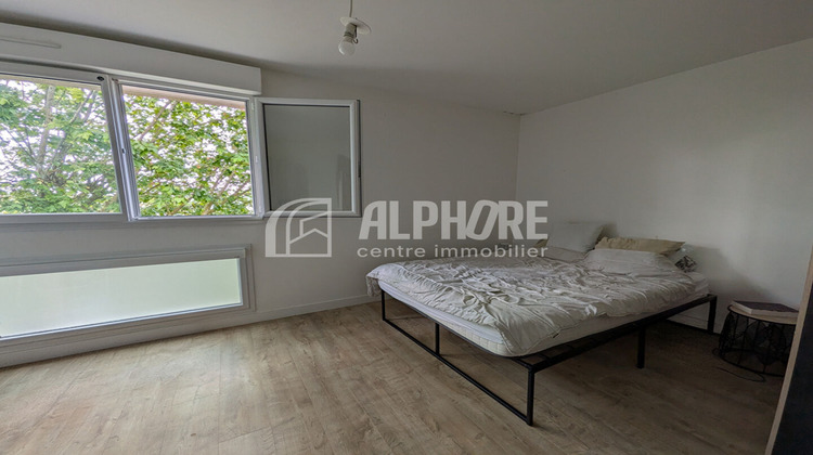 Ma-Cabane - Vente Appartement CHOLET, 44 m²