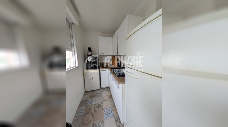 Ma-Cabane - Vente Appartement CHOLET, 44 m²
