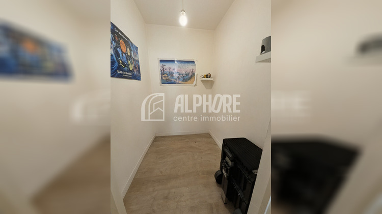 Ma-Cabane - Vente Appartement CHOLET, 44 m²