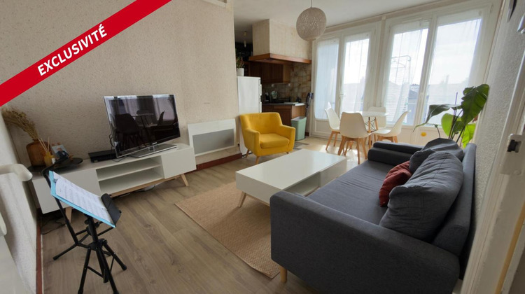 Ma-Cabane - Vente Appartement CHOLET, 49 m²