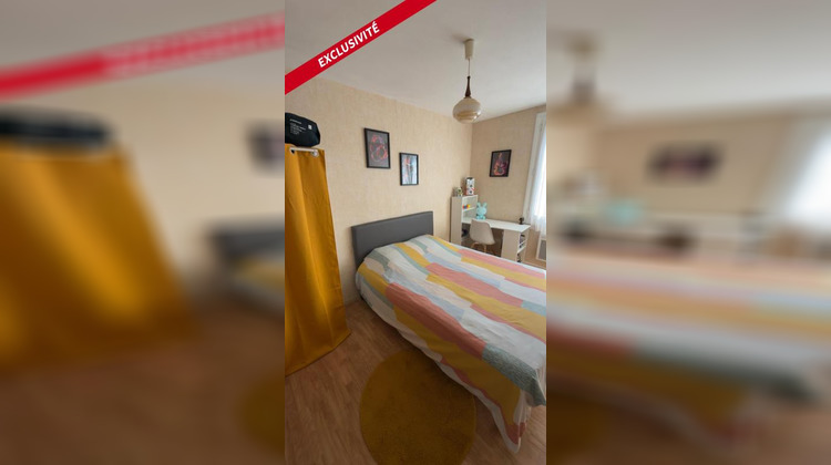 Ma-Cabane - Vente Appartement CHOLET, 49 m²