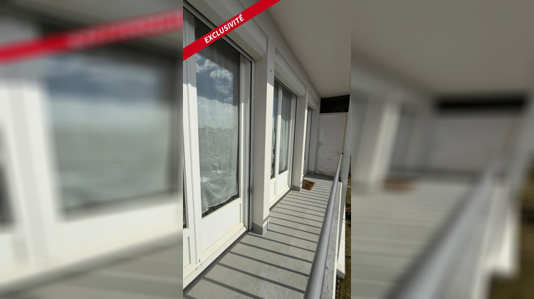 Ma-Cabane - Vente Appartement CHOLET, 49 m²