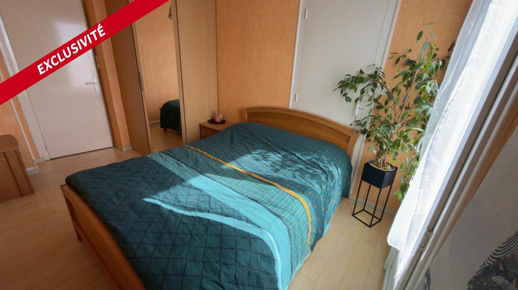 Ma-Cabane - Vente Appartement CHOLET, 49 m²
