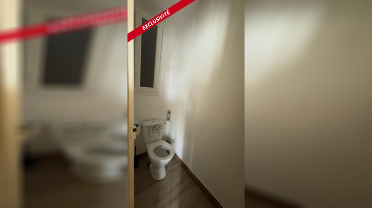 Ma-Cabane - Vente Appartement CHOLET, 49 m²