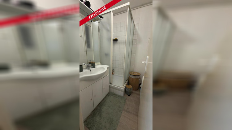 Ma-Cabane - Vente Appartement CHOLET, 49 m²