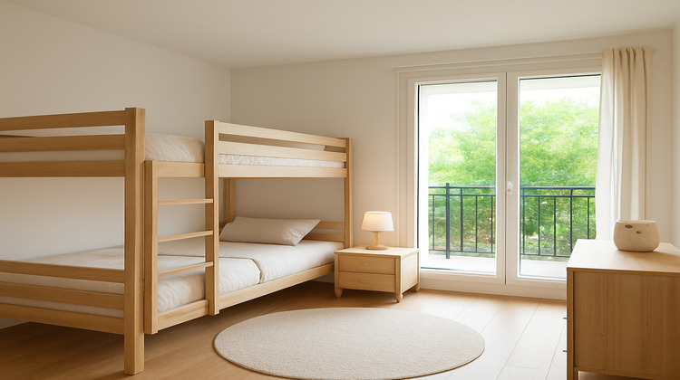 Ma-Cabane - Vente Appartement CHOLET, 74 m²
