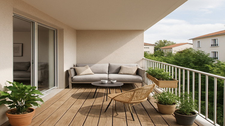 Ma-Cabane - Vente Appartement CHOLET, 74 m²