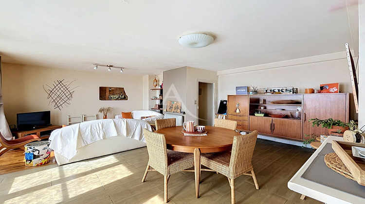 Ma-Cabane - Vente Appartement CHOLET, 59 m²
