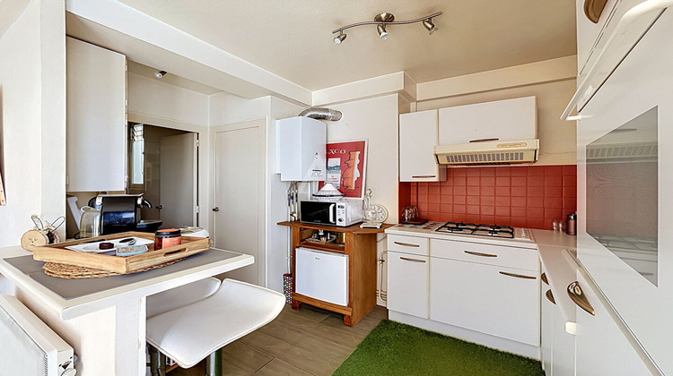 Ma-Cabane - Vente Appartement CHOLET, 59 m²