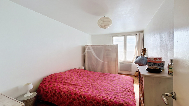 Ma-Cabane - Vente Appartement CHOLET, 59 m²