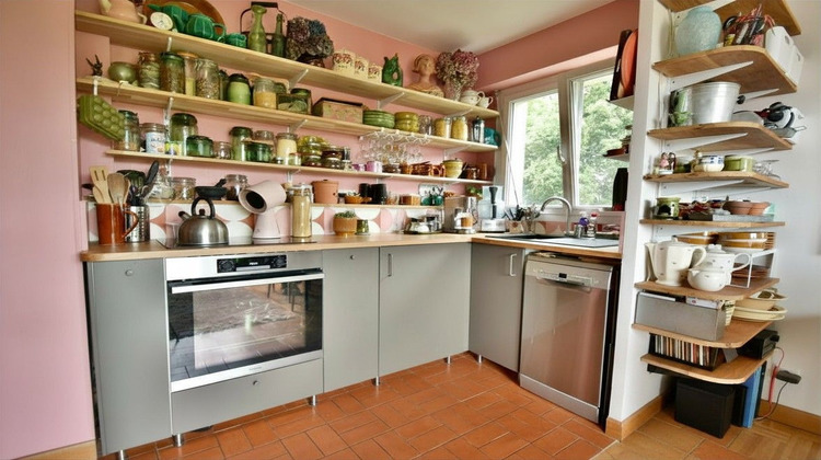 Ma-Cabane - Vente Appartement CHOLET, 41 m²