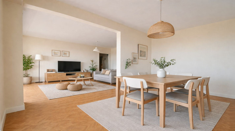 Ma-Cabane - Vente Appartement CHOLET, 119 m²