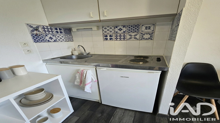 Ma-Cabane - Vente Appartement Cholet, 24 m²
