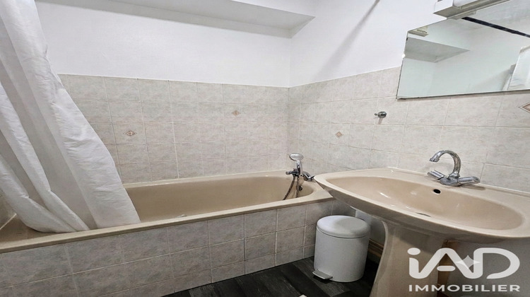 Ma-Cabane - Vente Appartement Cholet, 24 m²