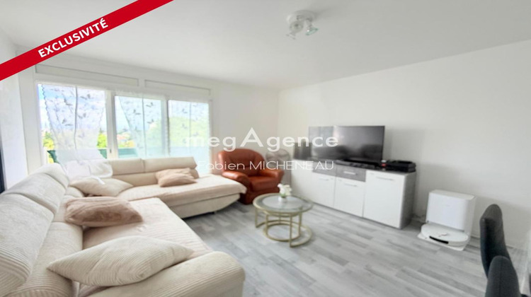 Ma-Cabane - Vente Appartement CHOLET, 55 m²