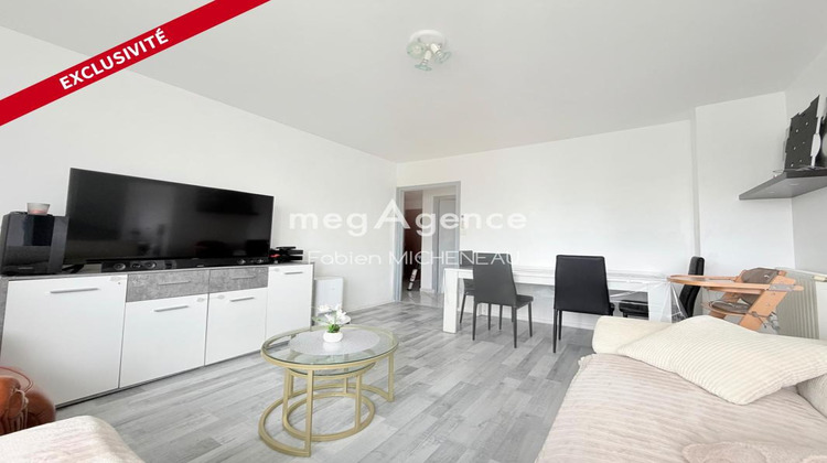 Ma-Cabane - Vente Appartement CHOLET, 55 m²