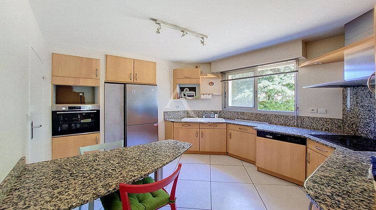 Ma-Cabane - Vente Appartement CHOLET, 112 m²