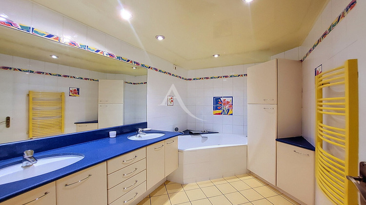 Ma-Cabane - Vente Appartement CHOLET, 112 m²