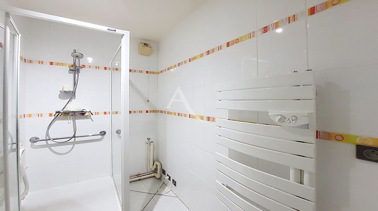 Ma-Cabane - Vente Appartement CHOLET, 112 m²