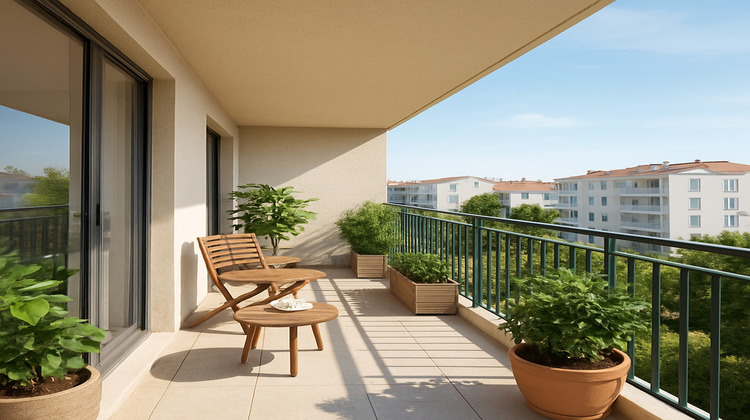 Ma-Cabane - Vente Appartement CHOLET, 84 m²