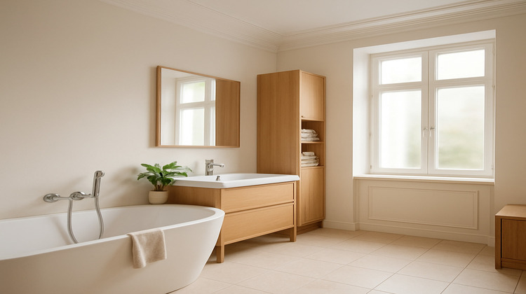 Ma-Cabane - Vente Appartement CHOLET, 84 m²