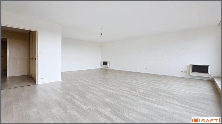 Ma-Cabane - Vente Appartement Cholet, 92 m²