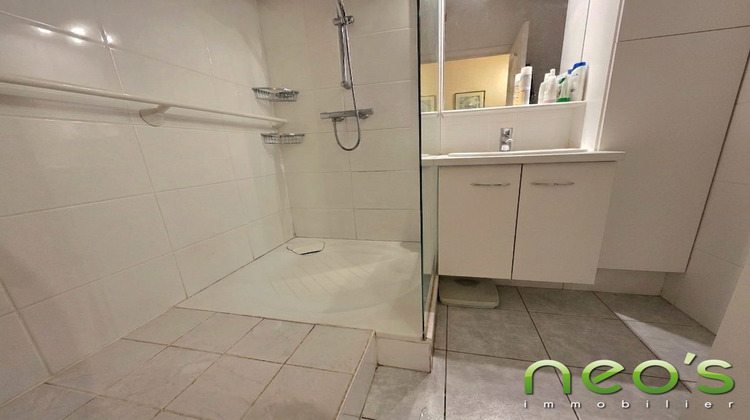 Ma-Cabane - Vente Appartement Cholet, 106 m²