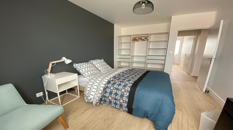 Ma-Cabane - Vente Appartement CHOLET, 84 m²