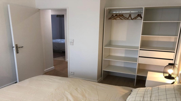 Ma-Cabane - Vente Appartement CHOLET, 84 m²