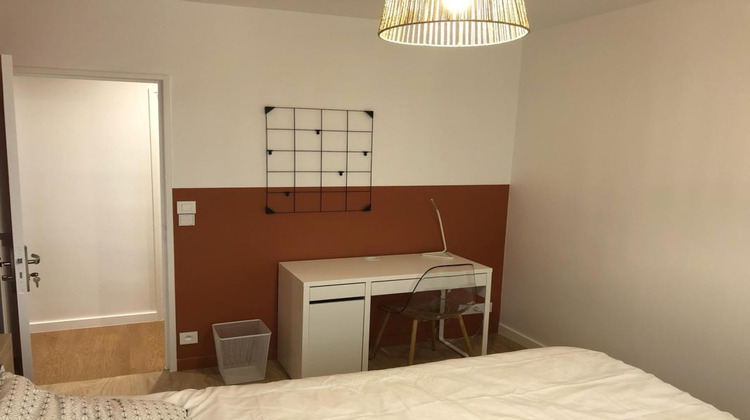 Ma-Cabane - Vente Appartement CHOLET, 84 m²