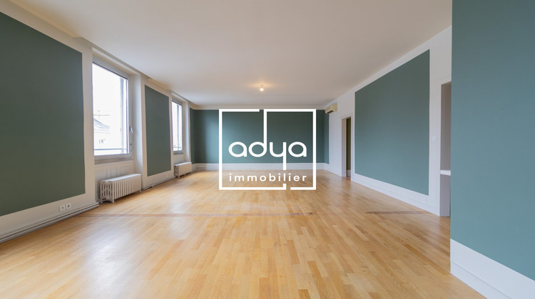 Ma-Cabane - Vente Appartement Cholet, 95 m²