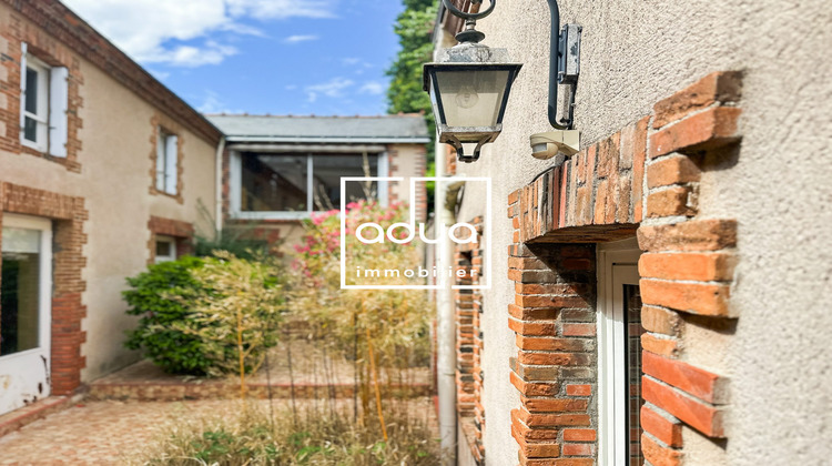 Ma-Cabane - Vente Appartement Cholet, 26 m²