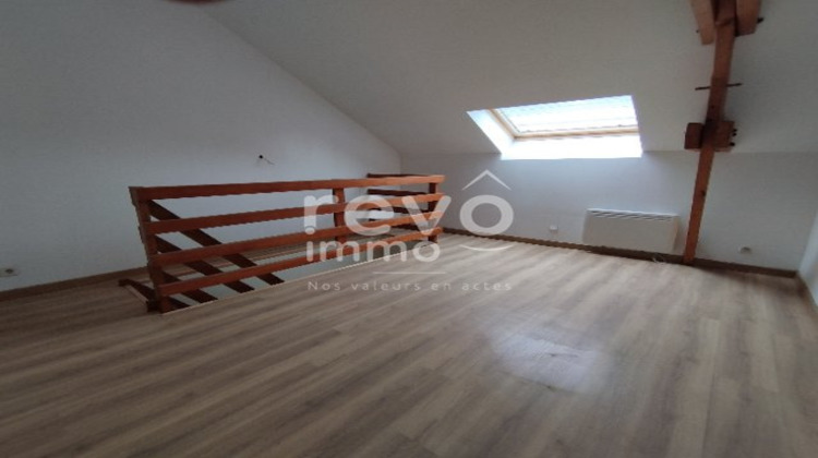 Ma-Cabane - Vente Appartement CHOLET, 41 m²