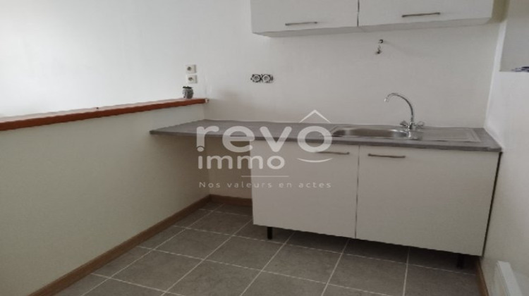 Ma-Cabane - Vente Appartement CHOLET, 41 m²