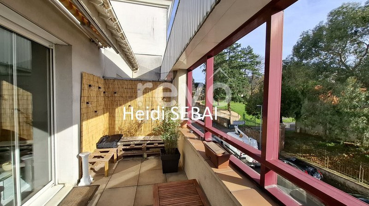 Ma-Cabane - Vente Appartement CHOLET, 60 m²