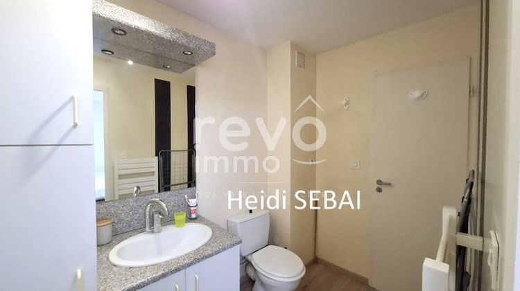 Ma-Cabane - Vente Appartement CHOLET, 60 m²
