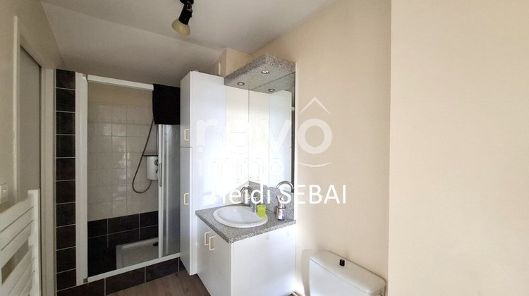 Ma-Cabane - Vente Appartement CHOLET, 60 m²