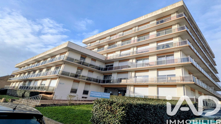 Ma-Cabane - Vente Appartement Cholet, 110 m²