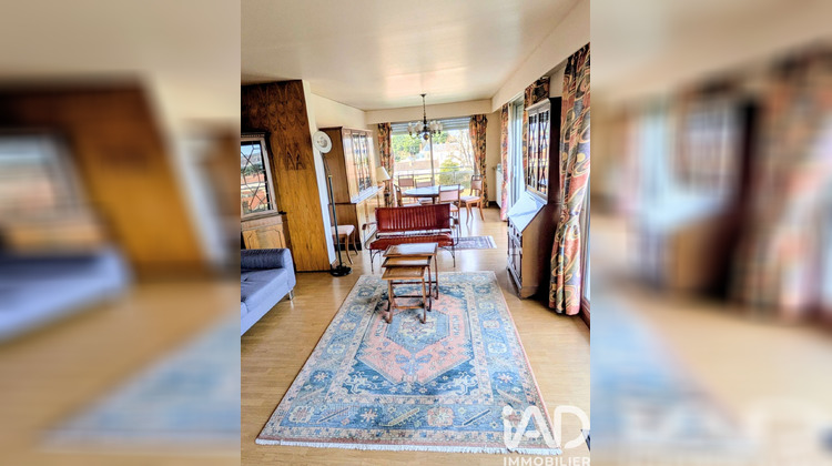 Ma-Cabane - Vente Appartement Cholet, 110 m²