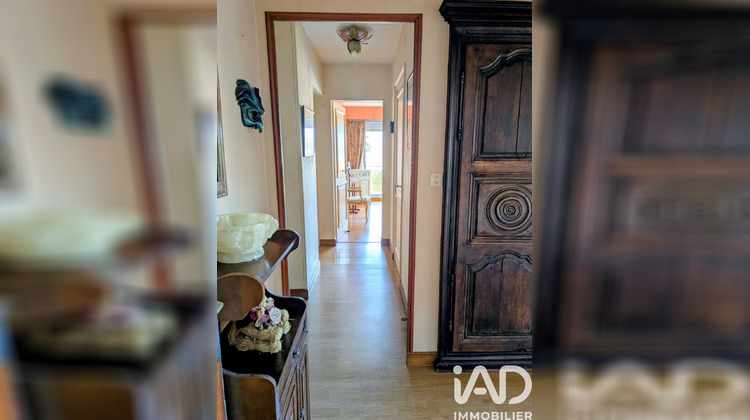 Ma-Cabane - Vente Appartement Cholet, 110 m²