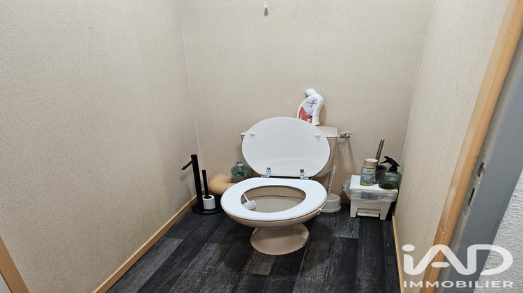 Ma-Cabane - Vente Appartement Cholet, 24 m²