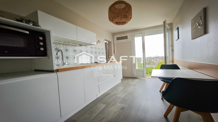 Ma-Cabane - Vente Appartement Cholet, 56 m²