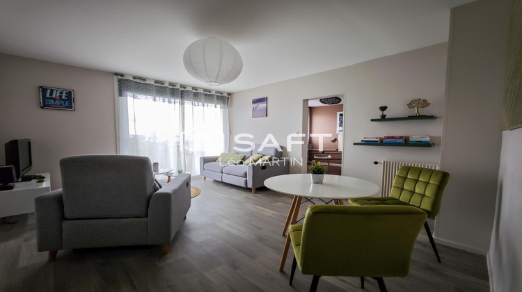 Ma-Cabane - Vente Appartement Cholet, 56 m²