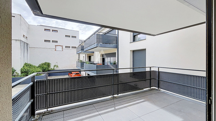 Ma-Cabane - Vente Appartement CHOLET, 47 m²