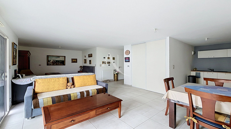 Ma-Cabane - Vente Appartement CHOLET, 47 m²