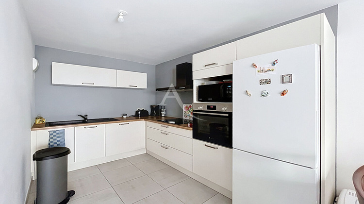 Ma-Cabane - Vente Appartement CHOLET, 47 m²