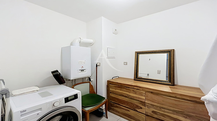 Ma-Cabane - Vente Appartement CHOLET, 47 m²